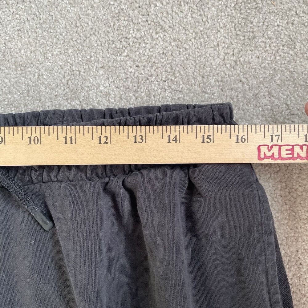 Gymshark Jogger Sweatpants Athletic Lounge Pants Black Women's Size XL - Picture 8 of 11